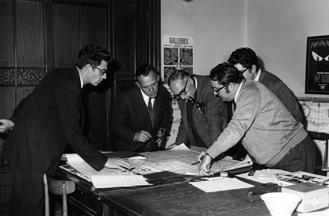 60 aniversario de la Cooperativa Plana de Vic